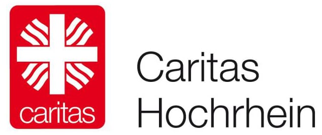 Logo Caritas Hochrhein