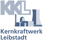 Logo Kernkraftwerk Leibstadt