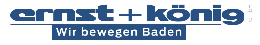 Logo ernst + könig