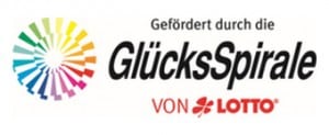 Logo Glücksspirale