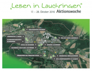 Read more about the article Aktionswoche: Baustellenbesichtigung im Abenteuerland