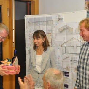 Michler, Hahn, Schumpp