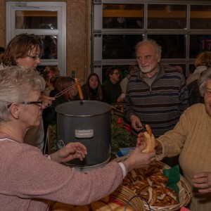 Ökumenischer Gottesdienst im Abenteuerland