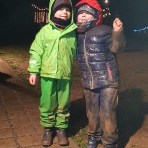 Ökumenischer Gottesdienst im Abenteuerland