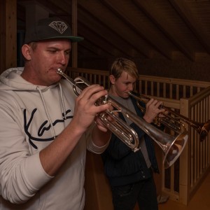 Ökumenischer Gottesdienst im Abenteuerland