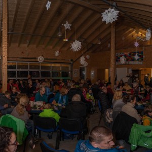 Ökumenischer Gottesdienst im Abenteuerland