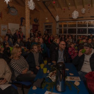 Ökumenischer Gottesdienst im Abenteuerland