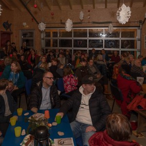 Ökumenischer Gottesdienst im Abenteuerland
