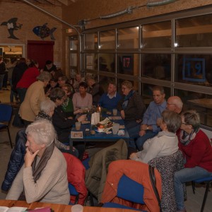 Ökumenischer Gottesdienst im Abenteuerland