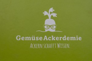 Logo GemüseAckerdemie