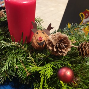 Adventswerkstatt