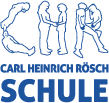 Logo Carl Heinrich Rösch Schule