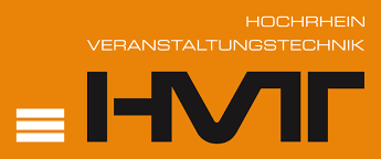 Logo Hochrhein Veranstaltungstechnik