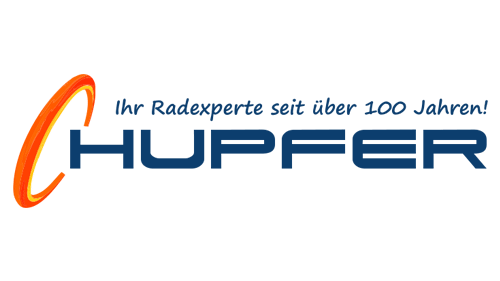Logo Hupfer