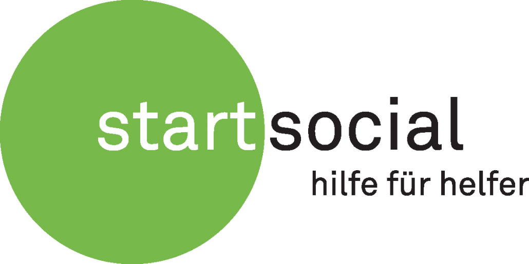 Logo Startsocial