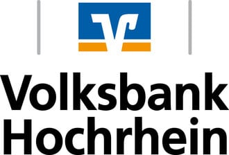 Logo Volksbank Hochrhein