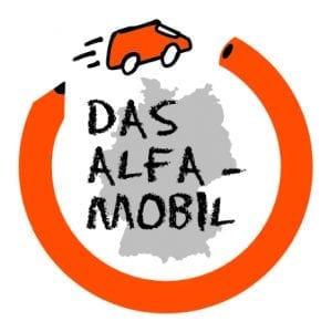 Logo ALFA-Mobil