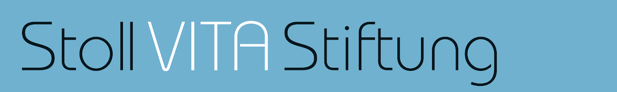 Logo Stoll VITA Stiftung