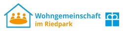 Logo Wohngemeinschaft im Riedpark