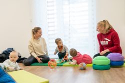 Kleinkinder