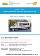 Programmheft